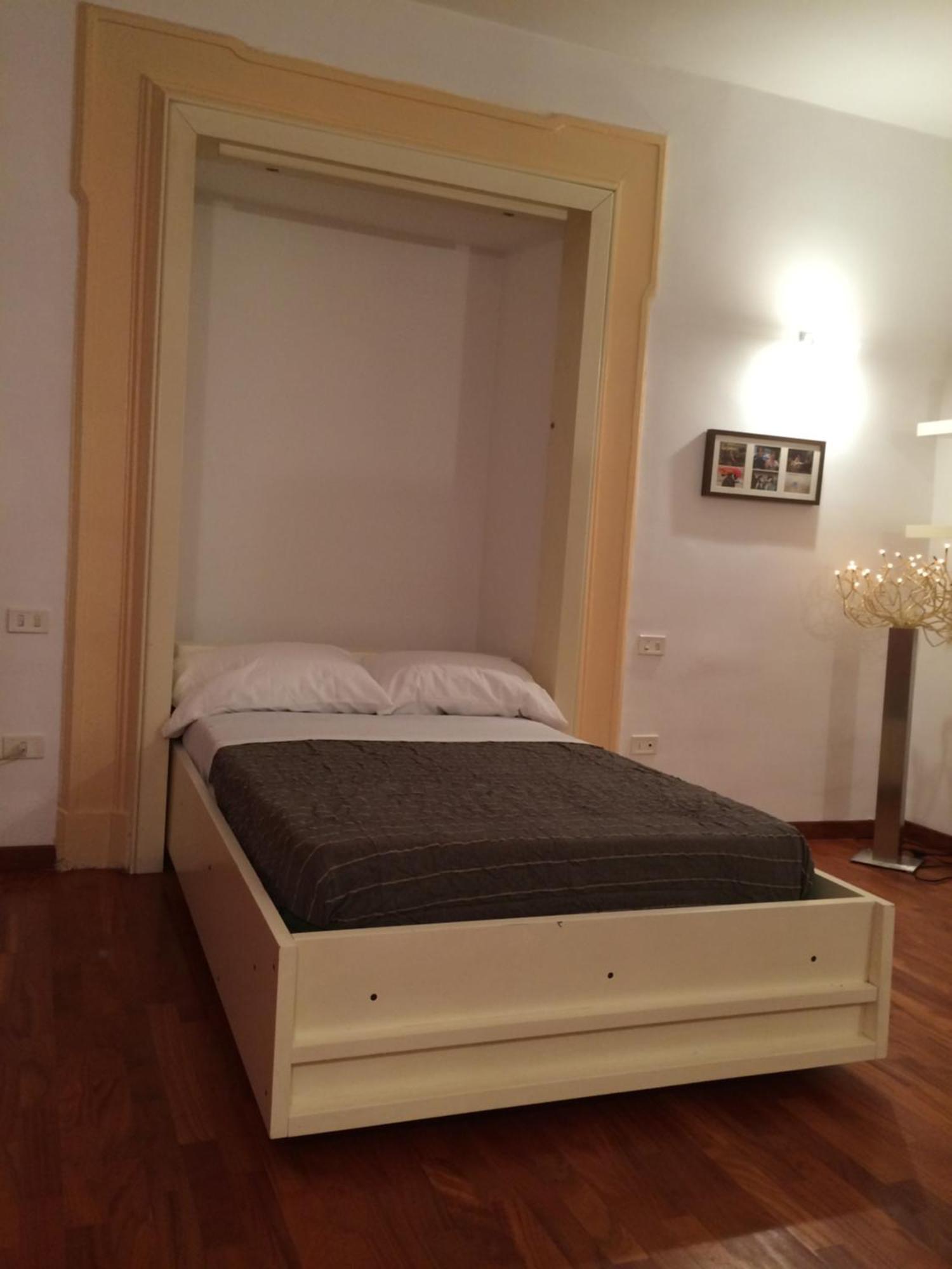 Anni Apartment Chiaia Napoli Dış mekan fotoğraf