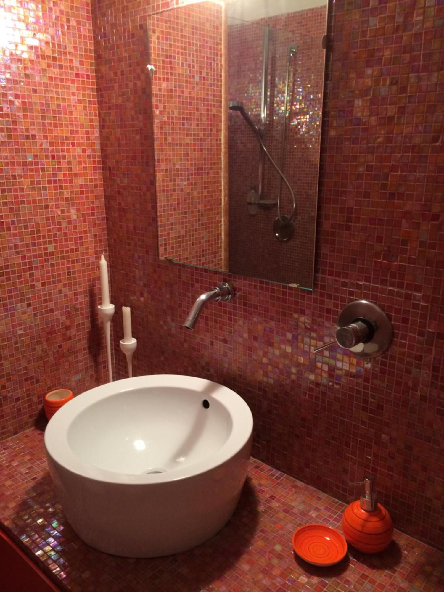 Anni Apartment Chiaia Napoli Dış mekan fotoğraf