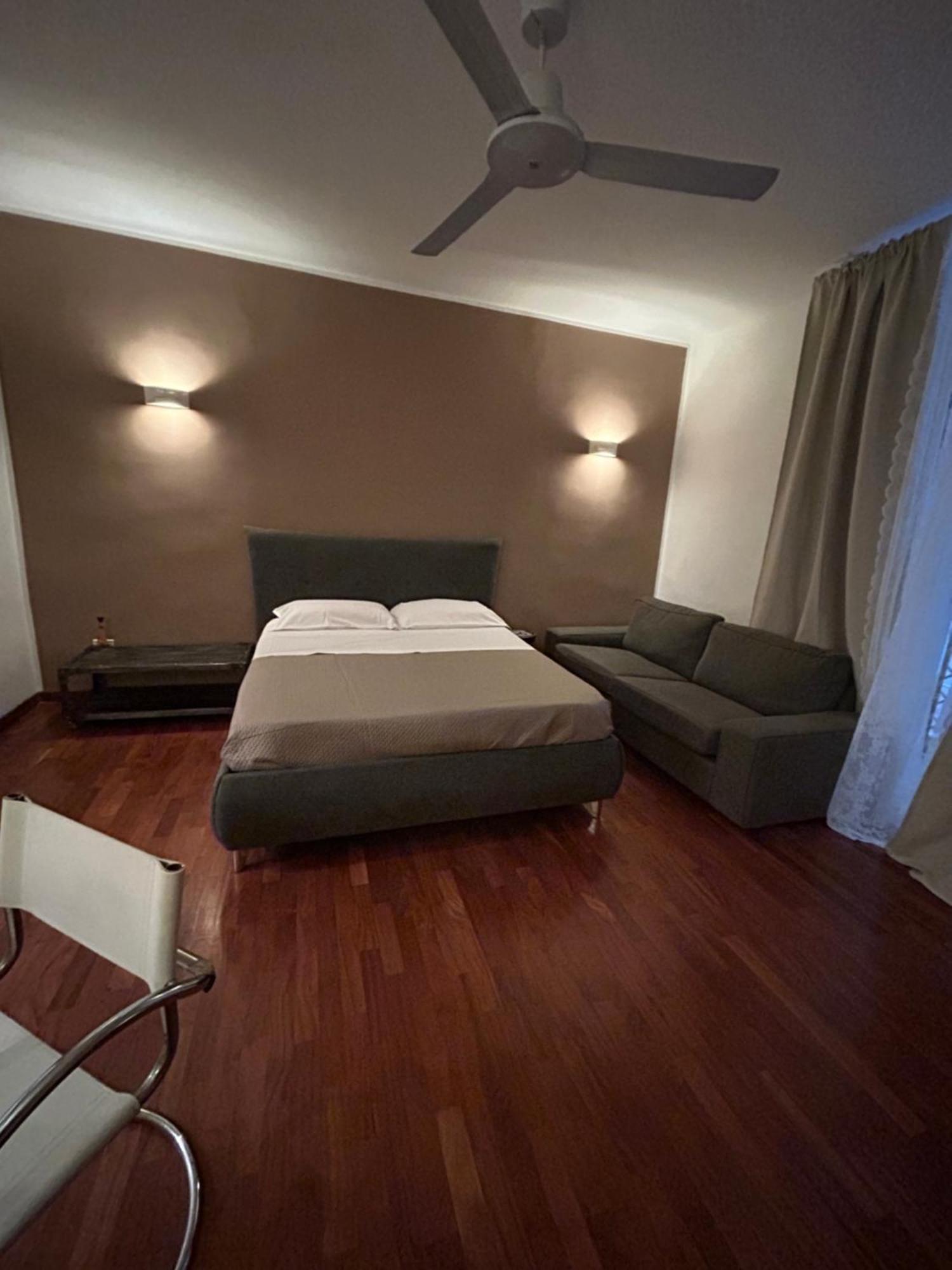 Anni Apartment Chiaia Napoli Dış mekan fotoğraf