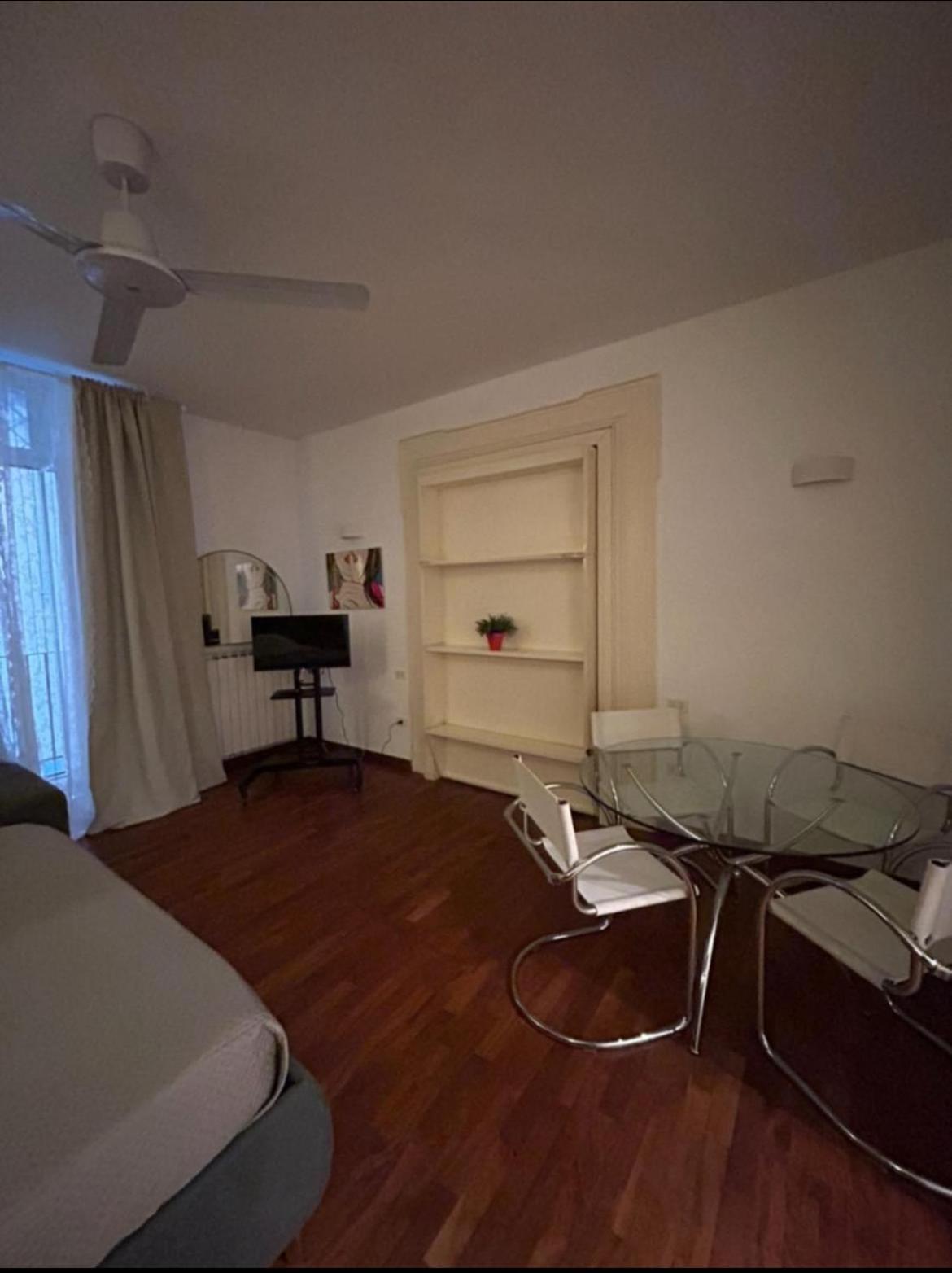 Anni Apartment Chiaia Napoli Dış mekan fotoğraf