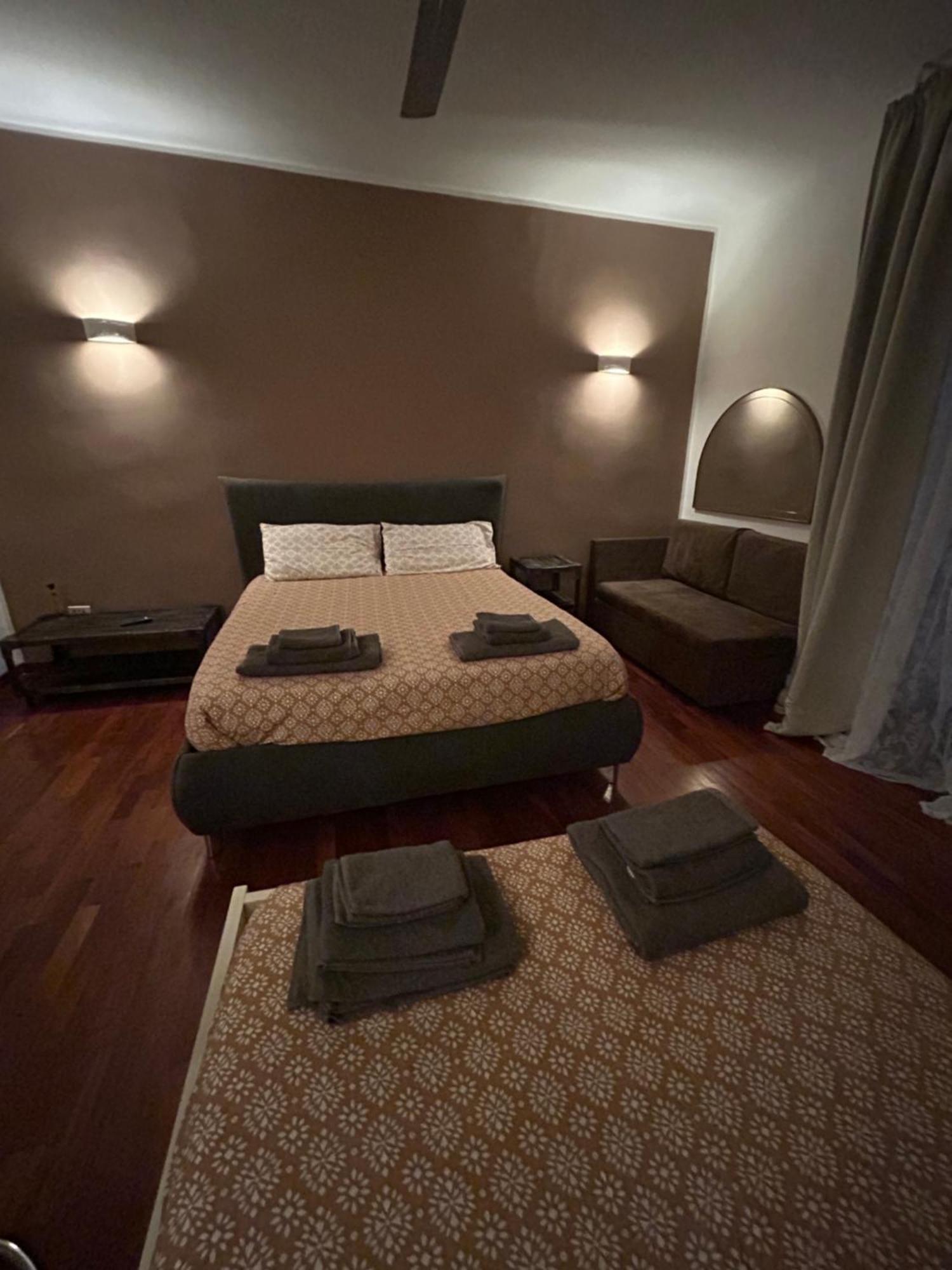 Anni Apartment Chiaia Napoli Dış mekan fotoğraf